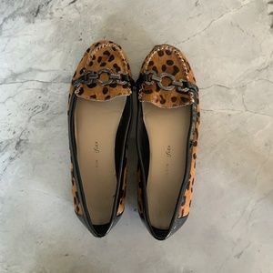 Anne Klein iflex loafer size 8.5